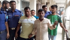 নারায়ণগঞ্জে জুবায়ের হত্যা মামলায় ৪ জনের মৃত্যুদণ্ড, ২ জনের যাবজ্জীবন