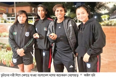 অবশেষে চুক্তিতে বিদ্রোহী সাবিনারা  