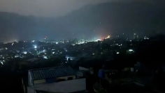 পাকিস্তানে হামলায় ৭০ সন্ত্রাসী নিহতের দাবি ভারতের