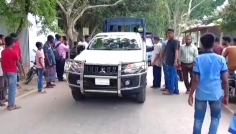 শহীদ সাগরের মরদেহ উত্তোলনে পরিবারের আপত্তি, ফিরে গেলেন ম্যাজিস্ট্রেট
