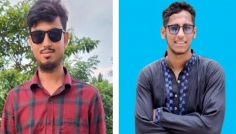 বাউফল সরকারি কলেজ ছাত্রদলের কমিটি গঠন