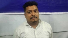 চট্টগ্রামে জোড়া খুনের মামলার আসামীর ৫ দিনের রিমান্ড 