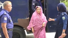 সিরাজগঞ্জে সাবেক এমপি হেনরীর ৪ দিনের রিমান্ড