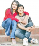 অহনার সেই প্রাক্তন প্রসঙ্গে শামীম