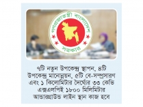 চট্টগ্রামে বিদ্যুৎ উন্নয়ন প্রকল্পে ৯৮৫ কোটি টাকা অনুমোদন