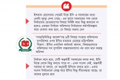 সরকার ও ইসির মধ্যে ‘সমন্বয়হীনতা’