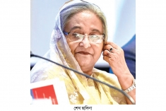 শেখ হাসিনাকে দুদকে তলব  