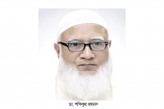 ‘ভারত-পাকিস্তান যুদ্ধ কারও জন্য মঙ্গল বয়ে আনবে না’