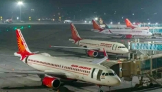 পাক-ভারত উত্তেজনা: ভারতের ২১ বিমানবন্দর বন্ধ ঘোষণা
