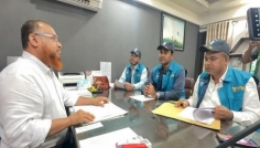 শেরপুরে বিআরটিএ অফিসে দুদকের অভিযান