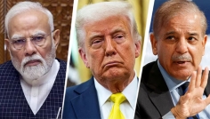 ভারত-পাকিস্তান উত্তেজনা কমাতে কেন পদক্ষেপ নিচ্ছে না যুক্তরাষ্ট্র ?