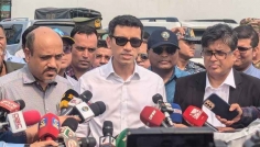 ‘চট্টগ্রাম বন্দরের নতুন টার্মিনালে ৮০ কোটি ডলার বিনিয়োগ করবে এপিএম’