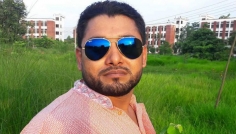 বিস্ফোরক মামলায় গ্রেপ্তার বেরোবি কর্মকর্তা