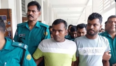 মুন্সীগঞ্জে ট্রিপল মার্ডার: ৩ জনের মৃত্যুদণ্ড, ৫ জনের যাবজ্জীবন