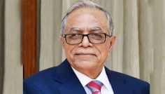 আবদুল হামিদের দেশত্যাগ, এক পুলিশ প্রত্যাহার, বরখাস্ত ২
