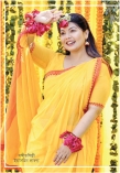 লাবণ্যের প্রবল ইচ্ছা...  