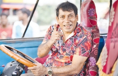সাড়া ফেলেছে মোশাররফের সচেতনতামূলক বিজ্ঞাপন  