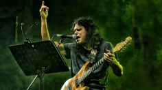 আবারও মরুর বুকে ঝড় তুলবেন জেমস