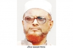 জামায়াত নেতা আজহারের আপিলের রায় ২৭ মে  
