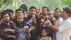 আ.লীগ নিষিদ্ধের দাবিতে বাদ জুমা জমায়েতের ডাক