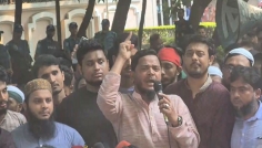 দুপুরের মধ্যে আ.লীগকে নিষিদ্ধের দাবি ড. মাসুদের
