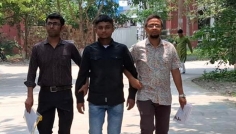 গুচ্ছ ভর্তি পরীক্ষা: প্রক্সি দিতে এসে বেরোবিতে আটক ১