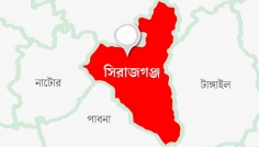 সিরাজগঞ্জে স্কুল ছাত্রী ধর্ষণ, গ্রেফতার ২