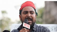 দ্রুত সিদ্ধান্ত না এলে আবারও ‘মার্চ টু ঢাকা’ : নাহিদ ইসলাম