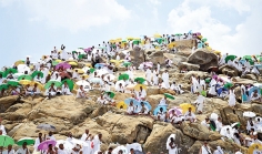 হজের যত পরিভাষা