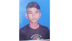 চুয়াডাঙ্গায় গ্রাম্য শত্রুতায় স্কুলছাত্রকে কুপিয়ে হত্যা, আটক ২