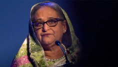 ৬০o হত্যা মামলার প্রধান আসামি হাসিনা, পুলিশের তদন্তে ধীরগতি 