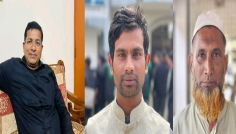সখীপুরে নিষিদ্ধ সংগঠনের তিন নেতা গ্রেফতার