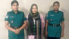 হত্যা মামলায় মমতাজের ৪ দিনের রিমান্ড