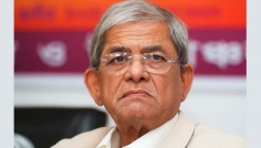 সাম্য হত্যার বিচার চাইলেন মির্জা ফখরুল