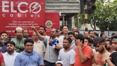 জগন্নাথ বিশ্ববিদ্যালয় শাটডাউন ঘোষণা 