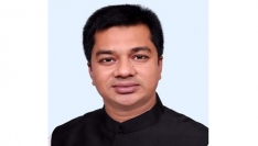 কচুয়ার আ.লীগ নেতা এনামুল হক শামীম ঢাকায় গ্রেপ্তার