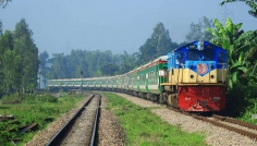 আজ বিক্রি হচ্ছে ফিরতি যাত্রার ৯ জুনের টিকিট