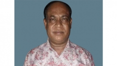 নকলায় ইউনিয়ন বিএনপির সাধারণ সম্পাদককে বহিষ্কার