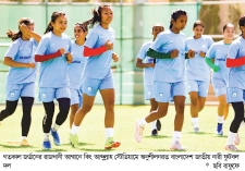 ইন্দোনেশিয়াকে হারাতে চান আফঈদারা  