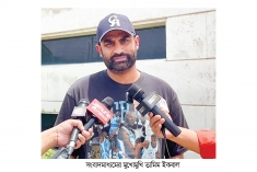 ‘বাংলাদেশ ক্রিকেটের প্রতি মানুষের আগ্রহ কমছে’  