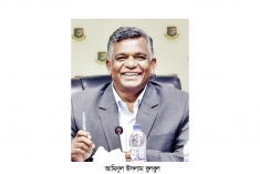 বিসিবির নতুন সভাপতি বুলবুল  