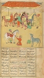 বাসরঘরে দুনিয়ার সঙ্গে যুদ্ধ  