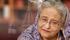 রোববার শেখ হাসিনার বিরুদ্ধে আনুষ্ঠানিক অভিযোগ দাখিল: চিফ প্রসিকিউটর