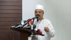 মানুষ চিনতে ভুল করেছে বিএনপি: গয়েশ্বর