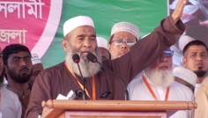 আগে বিচার, তারপর সংস্কার, এরপর নির্বাচন: অধ্যাপক মুজিবুর রহমান