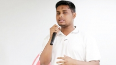 বিএনপির সঙ্গে আসন ভাগাভাগির অভিযোগ অস্বীকার করল এনসিপি
