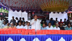 দখলবাজ ও সন্ত্রাসীদের বিএনপিতে ঠাঁই নাই: মিনু