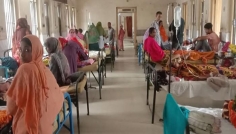৩ দিনে ঈশ্বরদী ইপিজেডে ডায়রিয়ায় আক্রান্ত সাড়ে ৪ শতাধিক শ্রমিক
