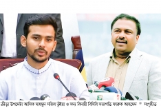 ফারুকের অপসারণের কারণ জানালেন উপদেষ্টা  