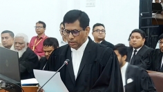 '১৪ দলীয় জোটকে সন্ত্রাসী সংগঠনের মতো বিবেচনা করা যেতে পারে'